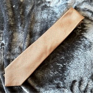 MENS DKNY TIE